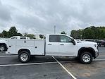New 2024 GMC Sierra 3500 Double Cab 4x4 Reading SLU98-SW Service Truck for sale #G3S1265 - photo 8