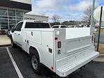 New 2024 GMC Sierra 3500 Double Cab 4x4 Reading SLU98-SW Service Truck for sale #G3S1265 - photo 2