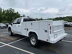 New 2024 GMC Sierra 3500 Pro Double Cab 4x4 Reading Service Truck for sale #G3S1265 - photo 2