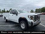 New 2024 GMC Sierra 3500 Double Cab 4x4 Reading SLU98-SW Service Truck for sale #G3S1266 - photo 1