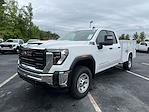 New 2024 GMC Sierra 3500 Double Cab 4x4 Reading SLU98-SW Service Truck for sale #G3S1266 - photo 9