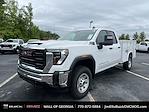 New 2024 GMC Sierra 3500 Pro Double Cab 4x4 Reading Service Truck for sale #G3S1266 - photo 1