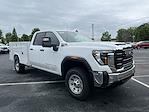 New 2024 GMC Sierra 3500 Pro Double Cab 4x4 Reading Service Truck for sale #G3S1266 - photo 4