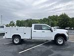 2024 GMC Sierra 3500 Double Cab 4x4, Reading SL Service Body Service Truck for sale #G3S1266 - photo 5