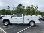 2024 GMC Sierra 3500 Double Cab 4x4, Reading SL Service Body Service Truck for sale #G3S1266 - photo 8