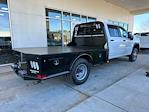 New 2024 GMC Sierra 3500 Pro Crew Cab 4x4 CM Truck Beds Steel Flatbed Truck for sale #G3S1267 - photo 5