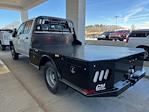 New 2024 GMC Sierra 3500 Pro Crew Cab 4x4 CM Truck Beds Steel Flatbed Truck for sale #G3S1267 - photo 7