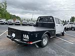 New 2024 GMC Sierra 3500 Pro Crew Cab 4x4 CM Truck Beds Steel Flatbed Truck for sale #G3S1267 - photo 10