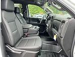 New 2024 GMC Sierra 3500 Pro Crew Cab 4x4 CM Truck Beds Steel Flatbed Truck for sale #G3S1267 - photo 17