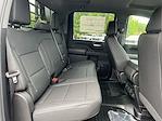 New 2024 GMC Sierra 3500 Pro Crew Cab 4x4 CM Truck Beds Steel Flatbed Truck for sale #G3S1267 - photo 19