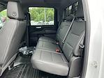 New 2024 GMC Sierra 3500 Pro Crew Cab 4x4 CM Truck Beds Steel Flatbed Truck for sale #G3S1267 - photo 23