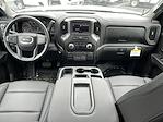 New 2024 GMC Sierra 3500 Pro Crew Cab 4x4 CM Truck Beds Steel Flatbed Truck for sale #G3S1267 - photo 25