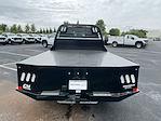 New 2024 GMC Sierra 3500 Pro Crew Cab 4x4 CM Truck Beds Steel Flatbed Truck with Gooseneck Hitch for sale #G3S1267 - photo 10