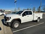 New 2024 GMC Sierra 3500 Double Cab Reading SLU98-SW Service Truck for sale #G3S1269 - photo 8