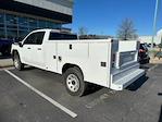 New 2024 GMC Sierra 3500 Double Cab Reading SLU98-SW Service Truck for sale #G3S1269 - photo 9