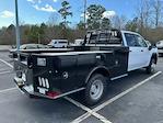 New 2024 GMC Sierra 3500 Pro Crew Cab 4x4 CM Truck Beds Steel Flatbed Truck with Gooseneck Hitch for sale #G3S1276 - photo 13