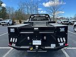 New 2024 GMC Sierra 3500 Pro Crew Cab 4x4 CM Truck Beds Steel Flatbed Truck with Gooseneck Hitch for sale #G3S1276 - photo 15