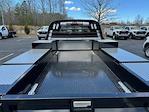 New 2024 GMC Sierra 3500 Pro Crew Cab 4x4 CM Truck Beds Steel Flatbed Truck with Gooseneck Hitch for sale #G3S1276 - photo 17