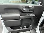 New 2024 GMC Sierra 3500 Pro Crew Cab 4x4 CM Truck Beds Steel Flatbed Truck with Gooseneck Hitch for sale #G3S1276 - photo 20