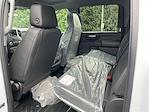 New 2024 GMC Sierra 3500 Pro Crew Cab 4x4 CM Truck Beds Steel Flatbed Truck with Gooseneck Hitch for sale #G3S1276 - photo 27