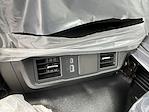 New 2024 GMC Sierra 3500 Pro Crew Cab 4x4 CM Truck Beds Steel Flatbed Truck with Gooseneck Hitch for sale #G3S1276 - photo 28