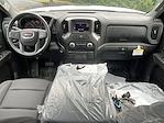 New 2024 GMC Sierra 3500 Pro Crew Cab 4x4 CM Truck Beds Steel Flatbed Truck with Gooseneck Hitch for sale #G3S1276 - photo 29