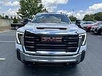 New 2024 GMC Sierra 3500 Pro Crew Cab 4x4 10' Commercial Truck & Van Equipment Steel Flatbed Truck for sale #G3S1278 - photo 3