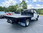 New 2024 GMC Sierra 3500 Pro Crew Cab 4x4 10' Commercial Truck & Van Equipment Steel Flatbed Truck for sale #G3S1278 - photo 6