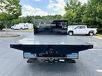 New 2024 GMC Sierra 3500 Pro Crew Cab 4x4 10' Commercial Truck & Van Equipment Steel Flatbed Truck for sale #G3S1278 - photo 7