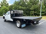 New 2024 GMC Sierra 3500 Pro Crew Cab 4x4 10' Commercial Truck & Van Equipment Steel Flatbed Truck for sale #G3S1278 - photo 2