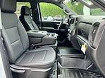 New 2024 GMC Sierra 3500 Pro Crew Cab 4x4 10' Commercial Truck & Van Equipment Steel Flatbed Truck for sale #G3S1278 - photo 13