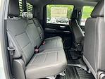 New 2024 GMC Sierra 3500 Pro Crew Cab 4x4 10' Commercial Truck & Van Equipment Steel Flatbed Truck for sale #G3S1278 - photo 15