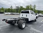 New 2024 GMC Sierra 3500 Pro Crew Cab 4x4 Cab Chassis for sale #G3S1285 - photo 2