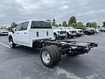 New 2024 GMC Sierra 3500 Pro Crew Cab 4x4 Cab Chassis for sale #G3S1285 - photo 3