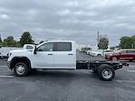 New 2024 GMC Sierra 3500 Pro Crew Cab 4x4 Cab Chassis for sale #G3S1285 - photo 5