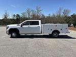 New 2024 GMC Sierra 3500 Crew Cab 4x4 Warner 108"L DRW 9' Service Truck for sale #G3S1285 - photo 5