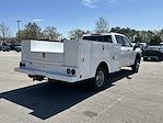 New 2024 GMC Sierra 3500 Crew Cab 4x4 Warner 108"L DRW 9' Service Truck for sale #G3S1285 - photo 2