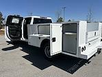New 2024 GMC Sierra 3500 Crew Cab 4x4 Warner 108"L DRW 9' Service Truck for sale #G3S1285 - photo 16