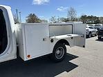 New 2024 GMC Sierra 3500 Crew Cab 4x4 Warner 108"L DRW 9' Service Truck for sale #G3S1285 - photo 17