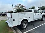 2024 GMC Sierra 3500 Double Cab RWD, Reading SL Service Body Service Truck for sale #G3S1287 - photo 32