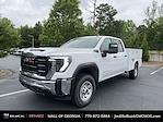 New 2024 GMC Sierra 3500 Crew Cab Reading SLU98-SW Service Truck for sale #G3S1288 - photo 1