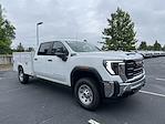 New 2024 GMC Sierra 3500 Crew Cab Reading SLU98-SW Service Truck for sale #G3S1288 - photo 9