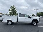 New 2024 GMC Sierra 3500 Crew Cab Reading SLU98-SW Service Truck for sale #G3S1288 - photo 10