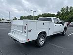 New 2024 GMC Sierra 3500 Crew Cab Reading SLU98-SW Service Truck for sale #G3S1288 - photo 11