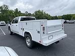 New 2024 GMC Sierra 3500 Crew Cab Reading SLU98-SW Service Truck for sale #G3S1288 - photo 2
