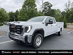 New 2024 GMC Sierra 3500 Pro Crew Cab RWD Reading Service Truck for sale #G3S1288 - photo 1