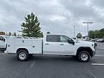 New 2024 GMC Sierra 3500 Pro Crew Cab RWD Reading Service Truck for sale #G3S1288 - photo 5