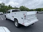 2024 GMC Sierra 3500 Crew Cab RWD, Reading SL Service Body Service Truck for sale #G3S1288 - photo 2