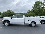 New 2024 GMC Sierra 3500 Pro Crew Cab RWD Reading Service Truck for sale #G3S1288 - photo 8