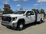 2024 GMC Sierra 3500 Crew Cab RWD, Mechanics Body for sale #G3S1304 - photo 4